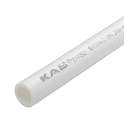 Труба полипропиленовая Kas, 1