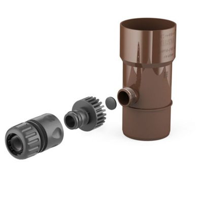 BRYZA Рекуператор дождевой воды Cellfast, 1