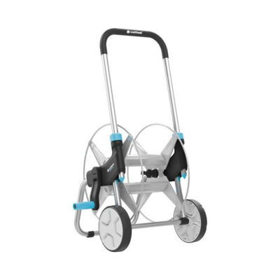 Металлическая тележка EXPLORER 1