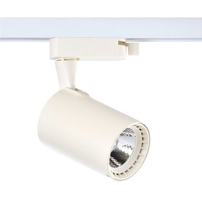Трековый светильник LED LS-003-100 30W 3000K 1