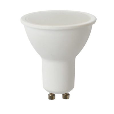 Лампа светодиодная GU10 1