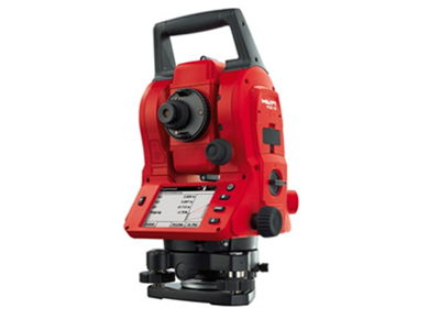 Тахеометр POS 15 1