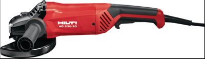 Углошлифовальная машина AG 230-20D 1