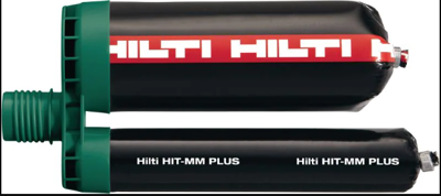 Клеевой инъекционный анкер HIT-MM PLUS 1
