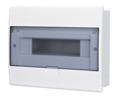 Распределительный Щит для освещения 1