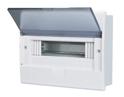 Распределительный Щит для освещения 2