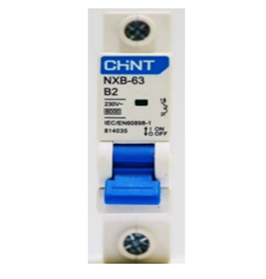 Автоматические выключатели 1