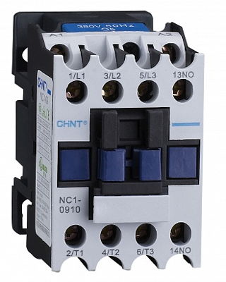 Контактор 1