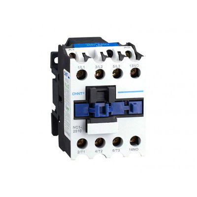 Контактор 1