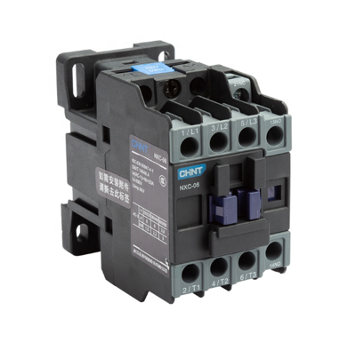 Контактор 1