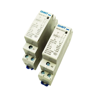 Контактор 1