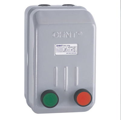 Пускатели 1