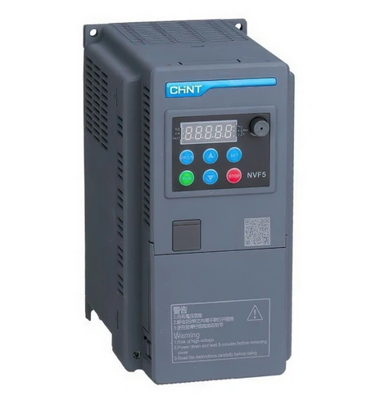 Преобразователь частоты 1