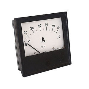 Амперметр 1