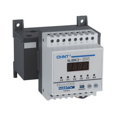 Реле защита двигателя 1