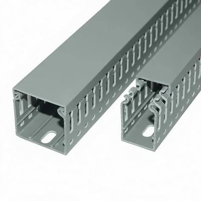 Канал кабельный перфорированный 1