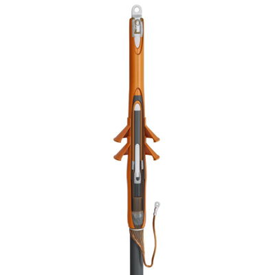 Кабельная концевая муфта 1