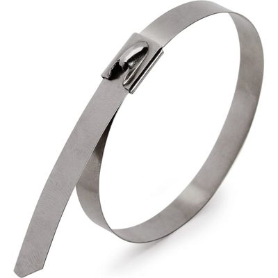 Стяжки стальные 1