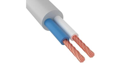 Провода соединительные с пластмасс 1