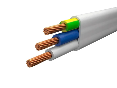 Провода соединительные с пластмасс 1