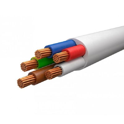 Провода соединительные с пластмасс 1