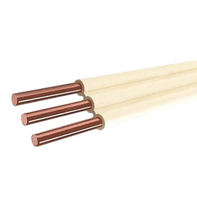 Провода соединительные с пластмасс 1