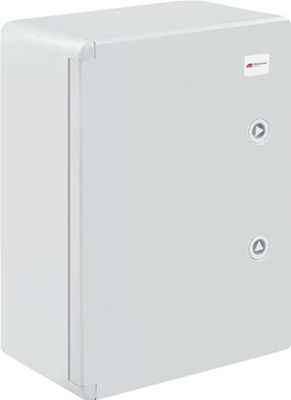 Щиты распределительные пластиковые 1