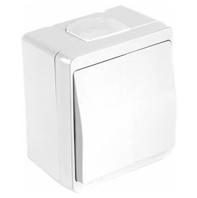 Наружный Выключатель 1