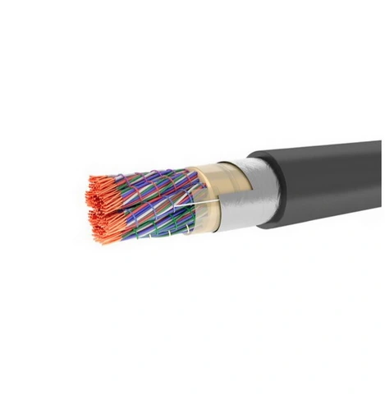 Кабели городской телефонной связи 1