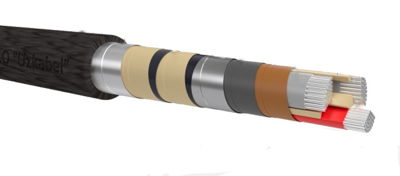 Кабели силовые 1