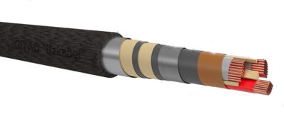 Кабели силовые 1