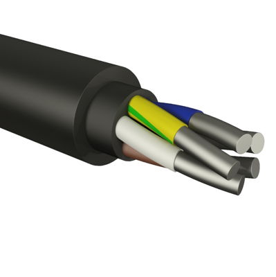 Кабели силовые 2