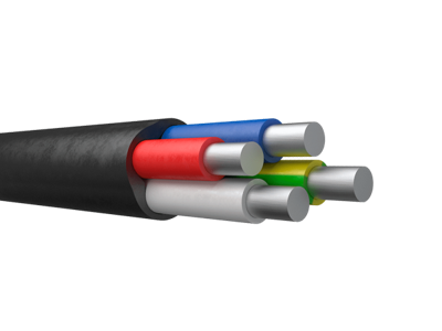 Кабели силовые 1