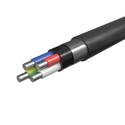 Кабели силовые 2