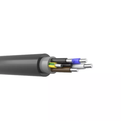 Кабели силовые 3