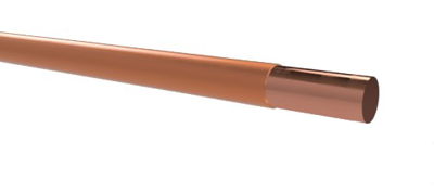 Эмалированный провод 1