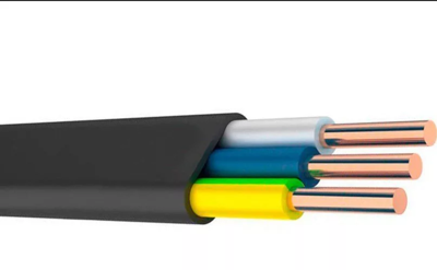 Кабели силовые 1