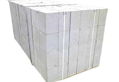 Газоблок энергоэффективный 3