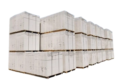 Газоблок энергоэффективный 4