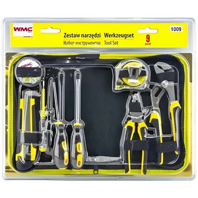 Набор инструментов Wmc Tools, 1