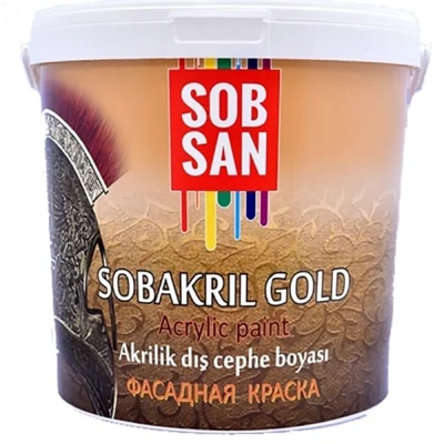 Фасадная эмульсия 1