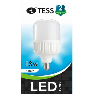 Лампа светодиодная Tess, 1