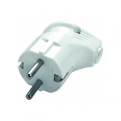 Вилка+Розетка 410-36020 Viko, 1