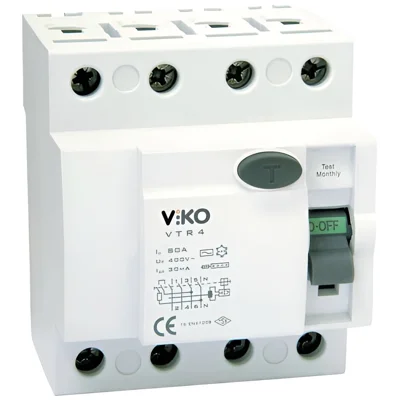 Узо 616-36440 Viko, 1