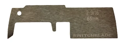 Сменное лезвие Switchblade MilWaukee, 1