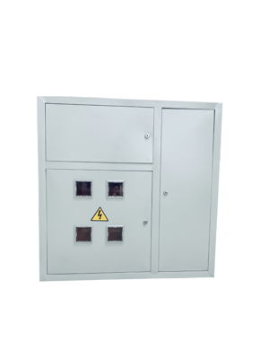 Щит этажный (ЩЭв) IP31 1