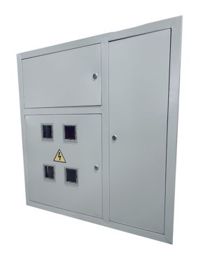 Щит этажный (ЩЭв) IP31 2