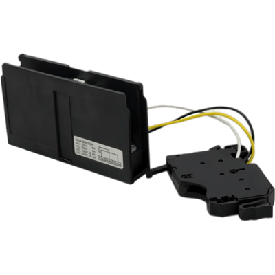 Вспомогательный контакт 1