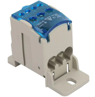Силовой зажим Elcom Electric, 1