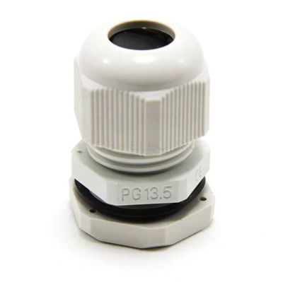 Сальник Elcom Electric, 1